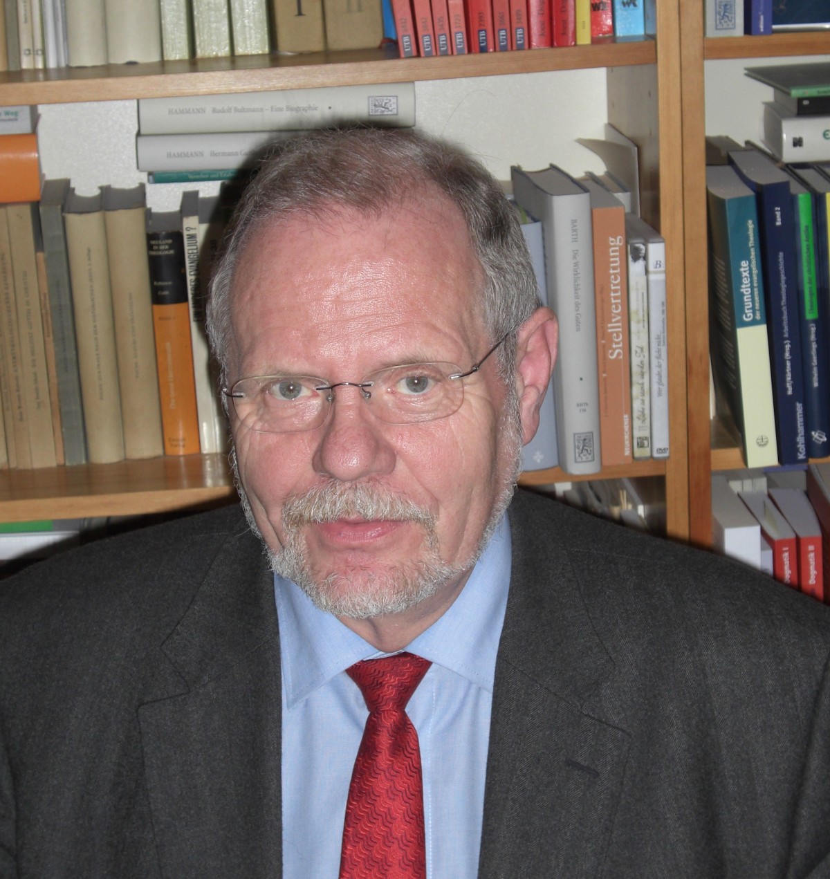 Michael Beintker (2) Michael Beintker (2)