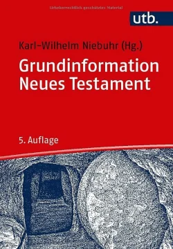 Grundinformation NT 5. Auflage  